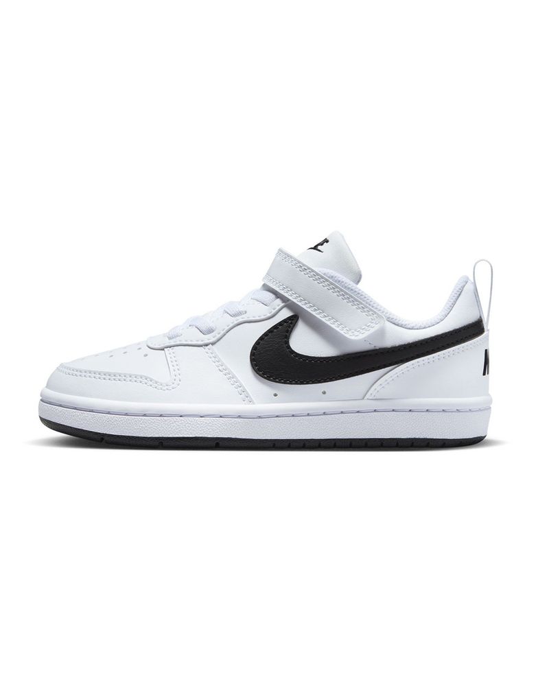 Tenis-Nike-Court-Borough-Low-Recraft-PS-Infantil