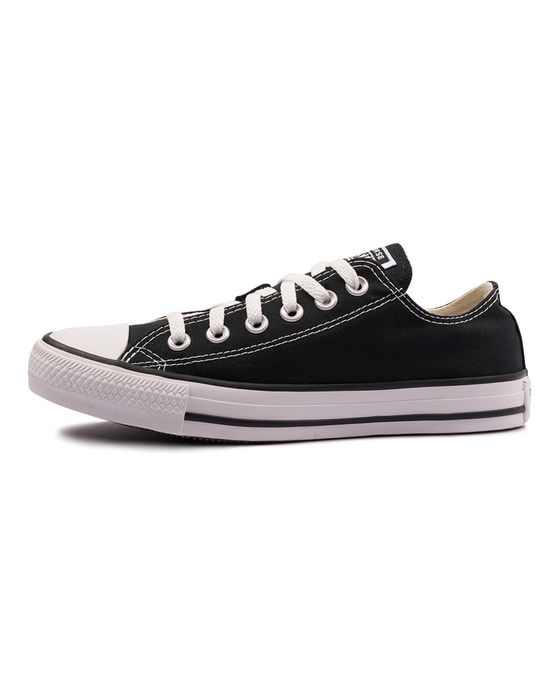 Tênis Converse Chuck Taylor All Star Low GS Infantil