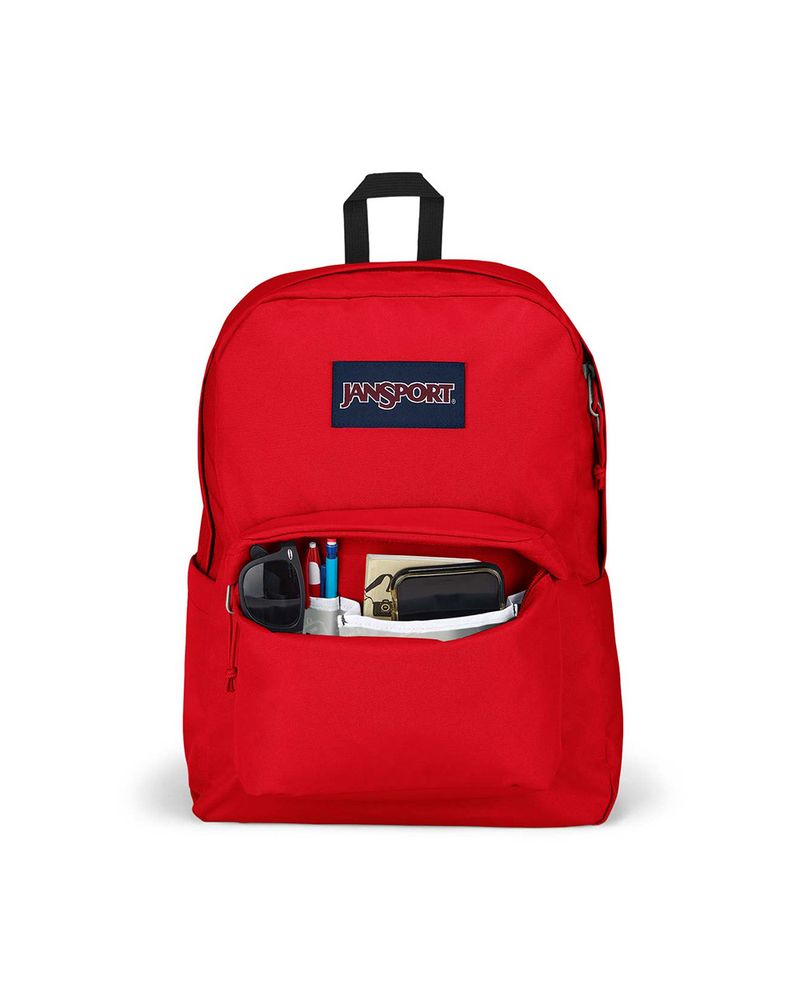 Mochila-Jansport-Superbreak-Unissex