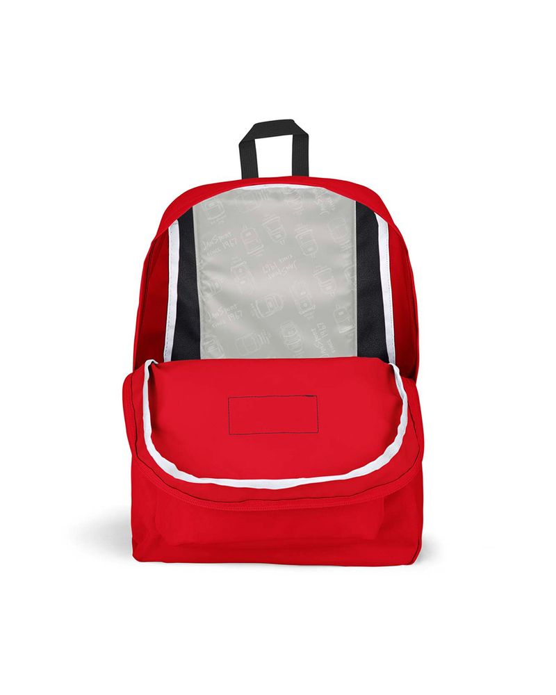 Mochila-Jansport-Superbreak-Unissex