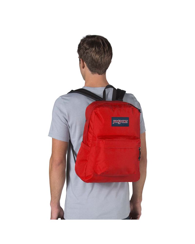 Mochila-Jansport-Superbreak-Unissex