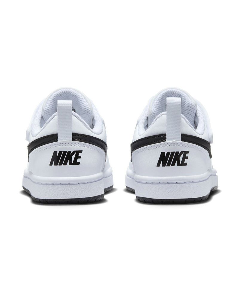 Tenis-Nike-Court-Borough-Low-Recraft-PS-Infantil
