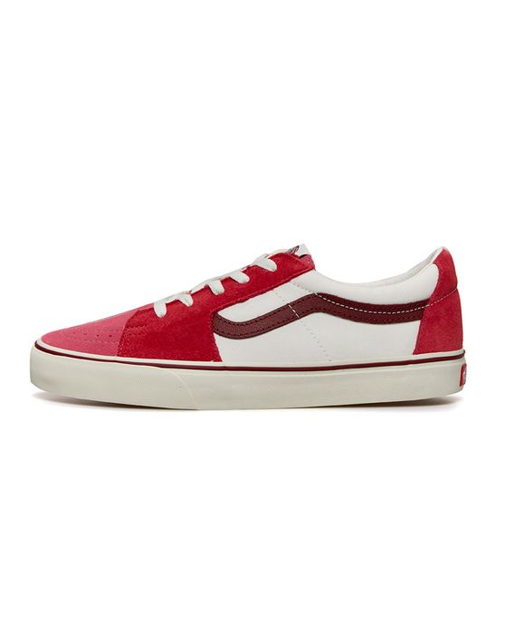 Tênis Vans Sk8-Low Unissex