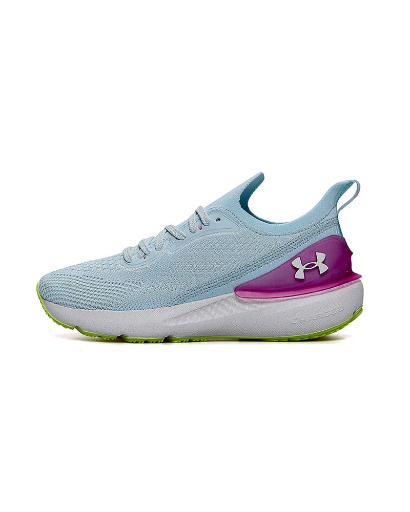 Tenis-Under-Armour-Charged-Quicker-Unissex