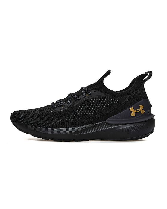 Tênis Under Armour Ch.Quicker W Unissex