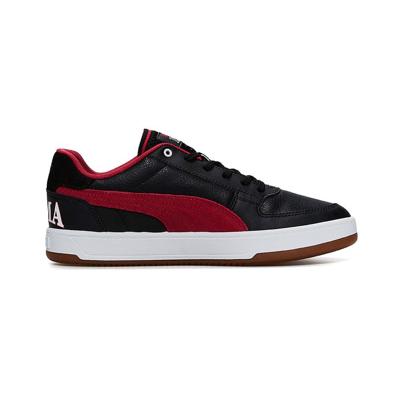 Tenis Puma Caven Retro Club Masculino Tenis e na Authentic Feet