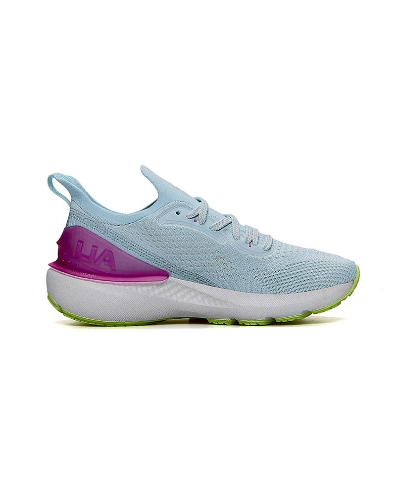 Tenis-Under-Armour-Charged-Quicker-Unissex