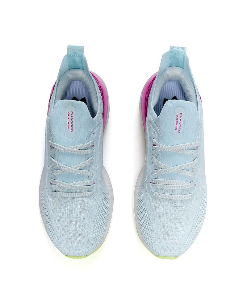 Tenis-Under-Armour-Charged-Quicker-Unissex