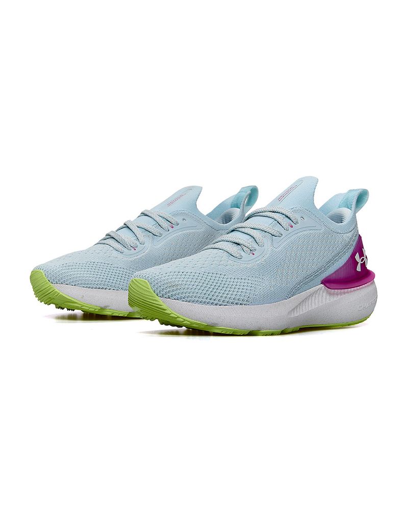 Tenis-Under-Armour-Charged-Quicker-Unissex