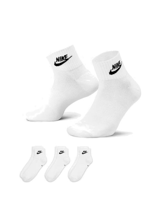 Meia Nike Essential Unissex