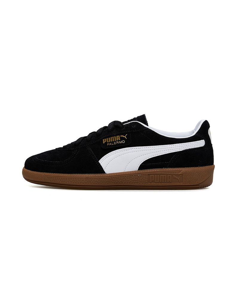 Tenis-Puma-Palermo-Unissex