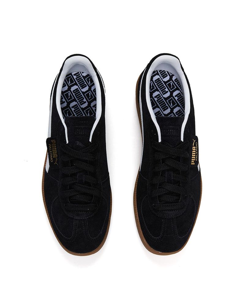 Tenis-Puma-Palermo-Unissex