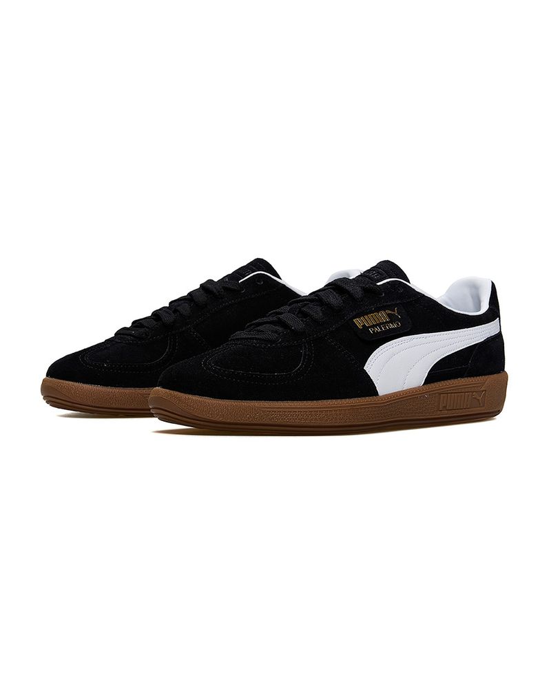 Tenis-Puma-Palermo-Unissex