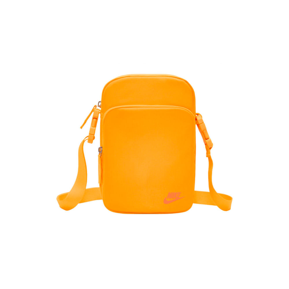 Bolsa Nike Heritage Unissex| Bolsas é na Authentic Feet