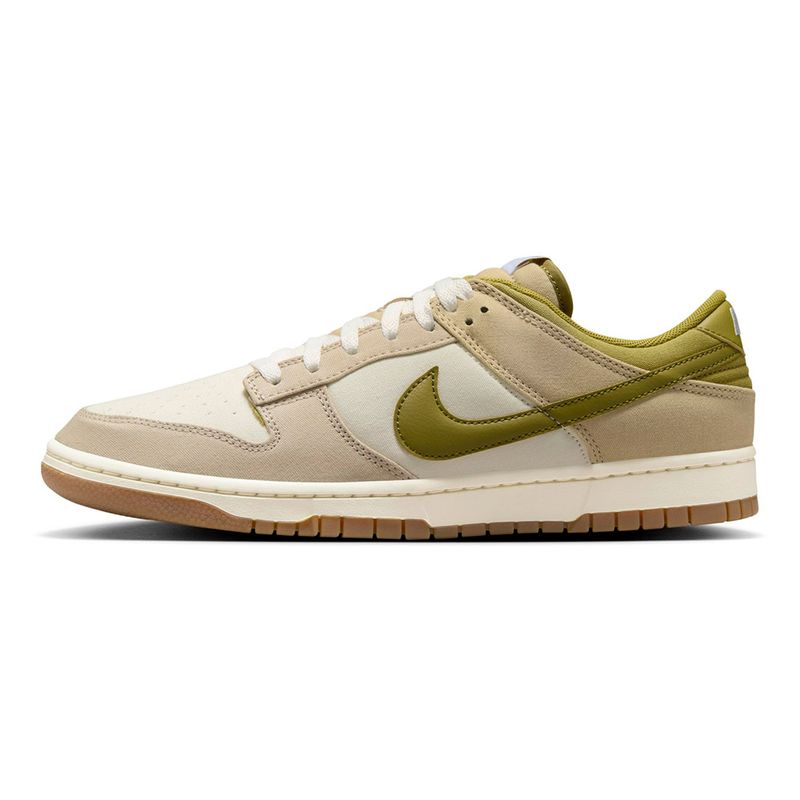 Tenis Nike Dunk Low Masculino | Tenis e na Authentic Feet