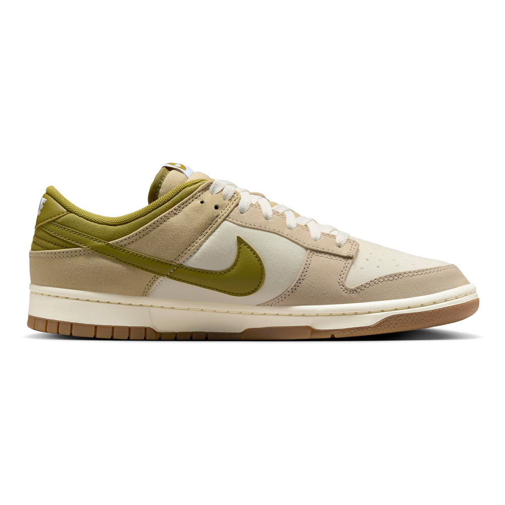 Tenis Nike Dunk Low Masculino | Tenis e na Authentic Feet