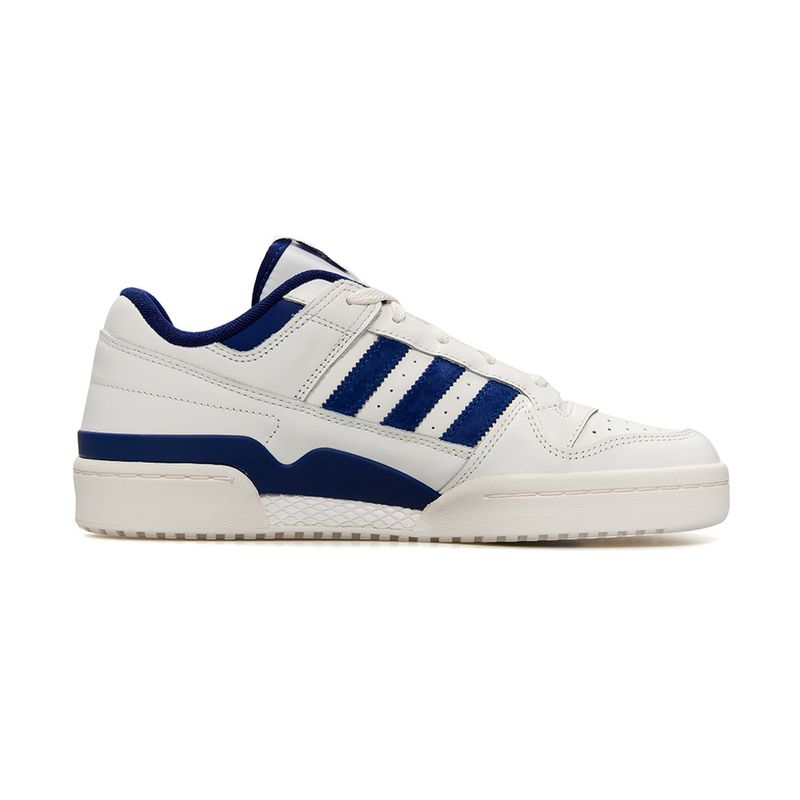 Tenis adidas Forum Low Cl Masculino Tenis e na Authentic Feet