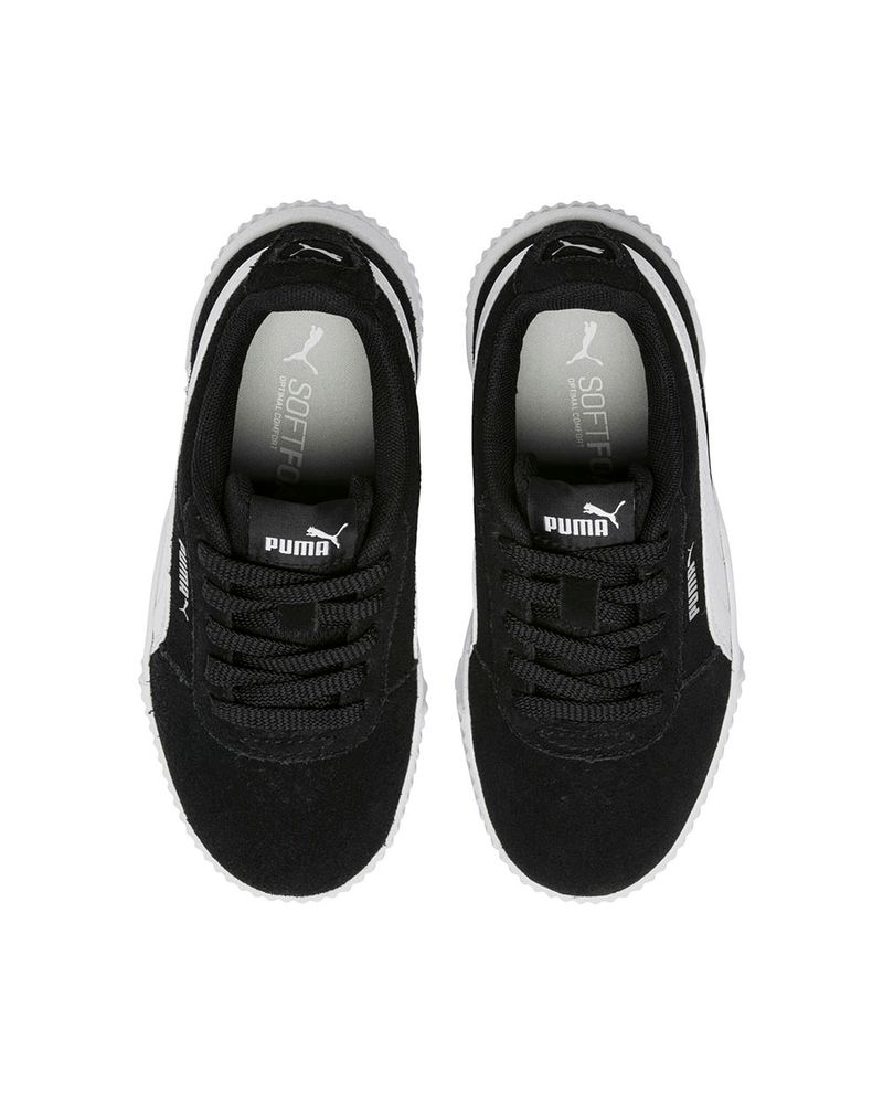 Tenis-Puma-Carina-Bdp-PS-Infantil