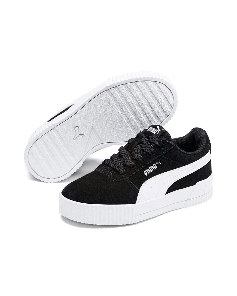 Tenis-Puma-Carina-Bdp-PS-Infantil