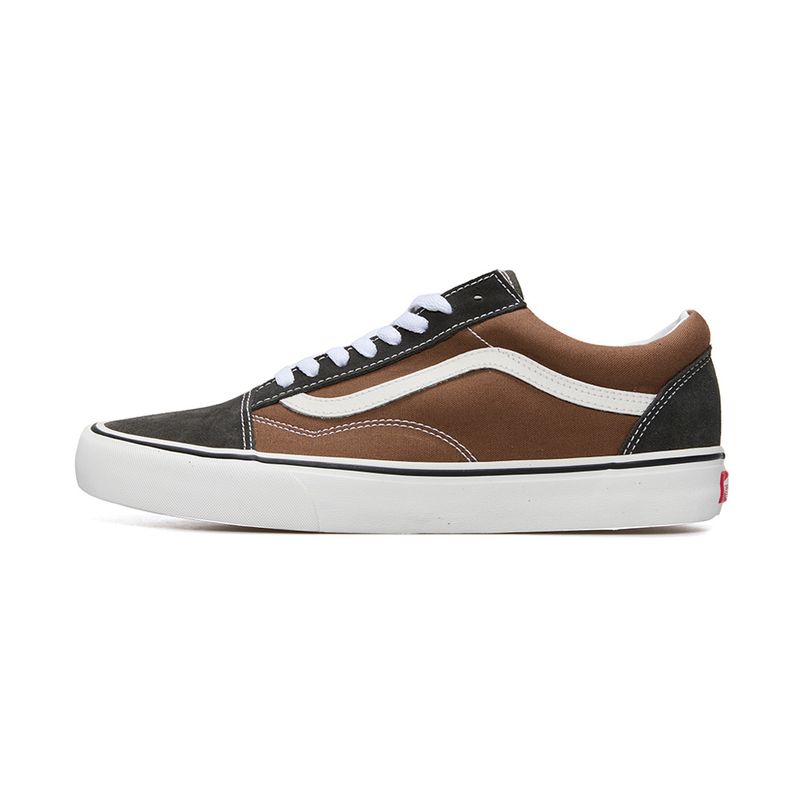 Tenis Vans Ua Old Skool Unissex