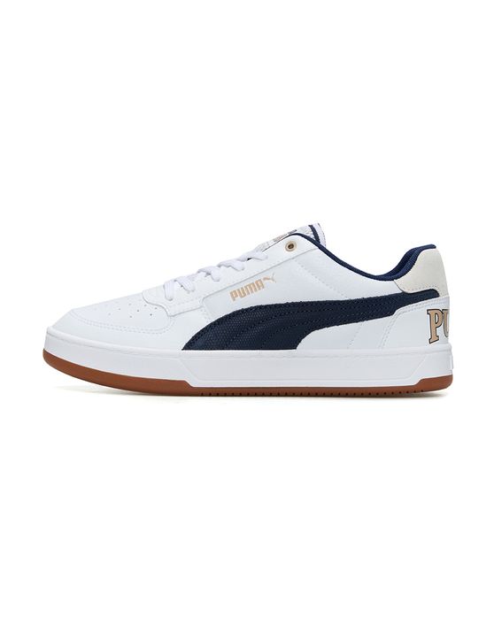 Tênis Puma Caven 2.0 Retro Club Masculino