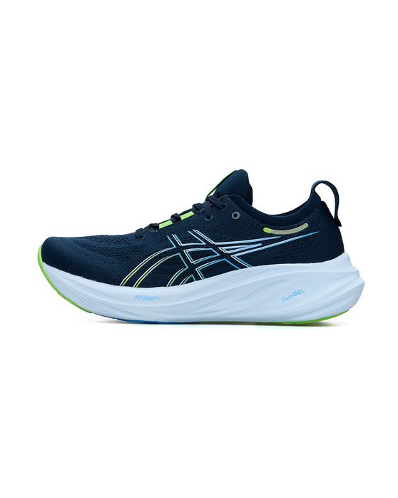 Tênis Asics Gel-Nimbus 26 Masculino