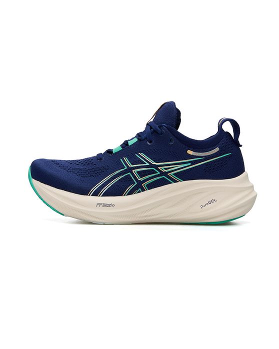 Tênis Asics Gel-Nimbus 26 Feminino