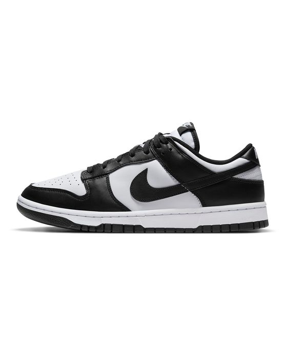 Tênis Nike Dunk Low Retro Masculino