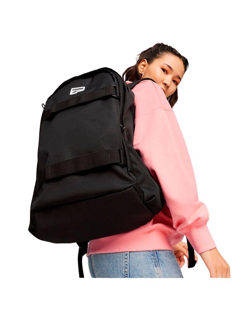 Mochila-Puma-Downtown-Backpack-Unissex