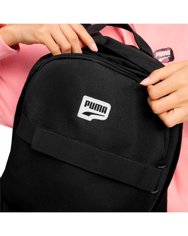 Mochila-Puma-Downtown-Backpack-Unissex