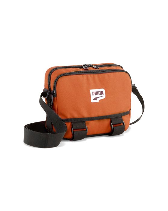 Bolsa Puma Downtown X-Body Unissex