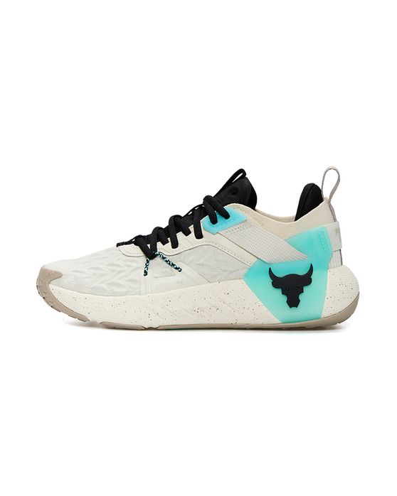 Tênis Under Armour Project Rock 6 Feminino