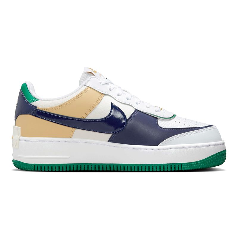 Costo tenis nike hotsell