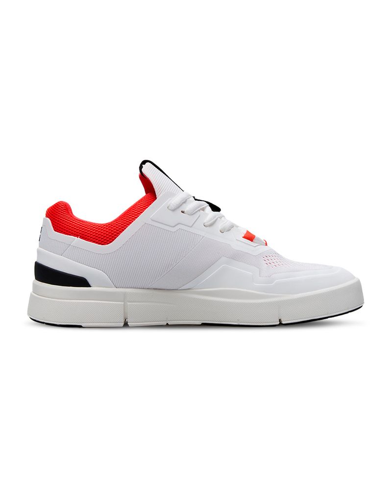 Tenis-On-Running-The-Roger-Spin-Feminino