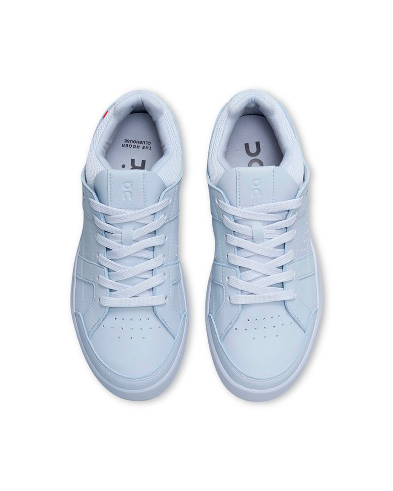 Tenis-On-Running-The-Roger-Clubhouse-Feminino