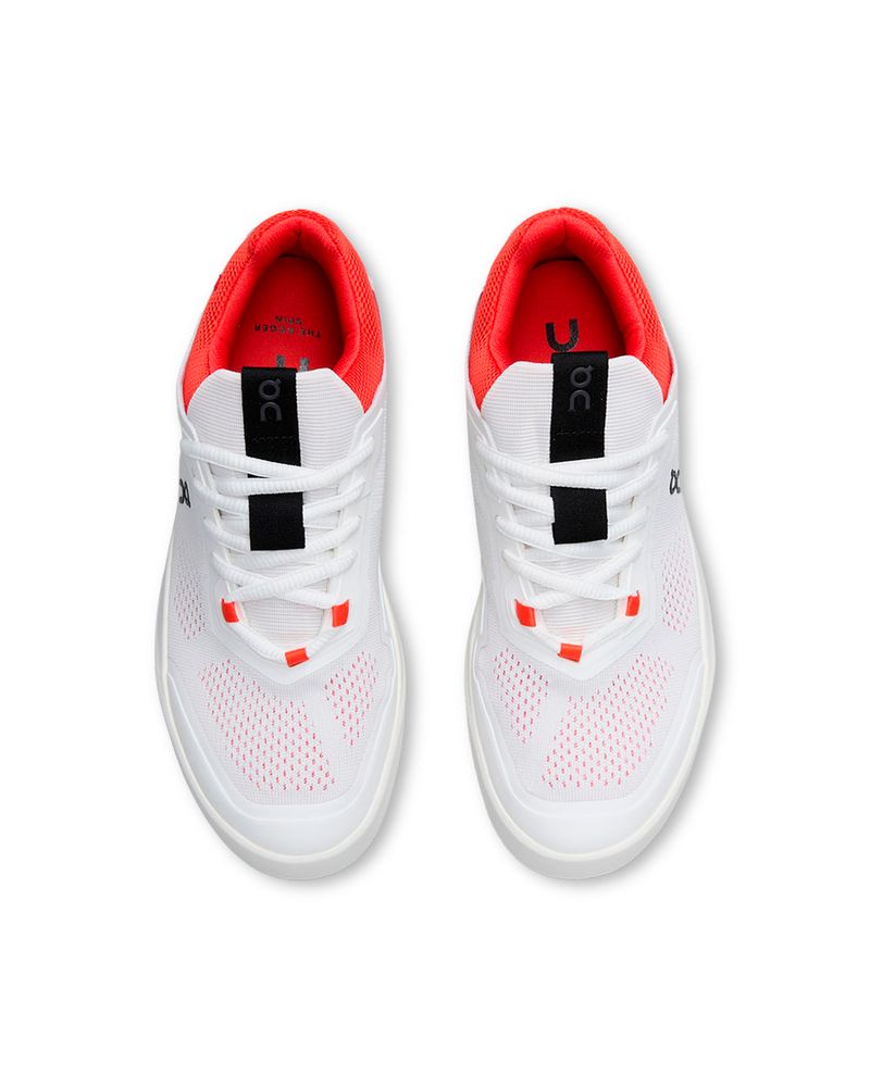 Tenis-On-Running-The-Roger-Spin-Feminino