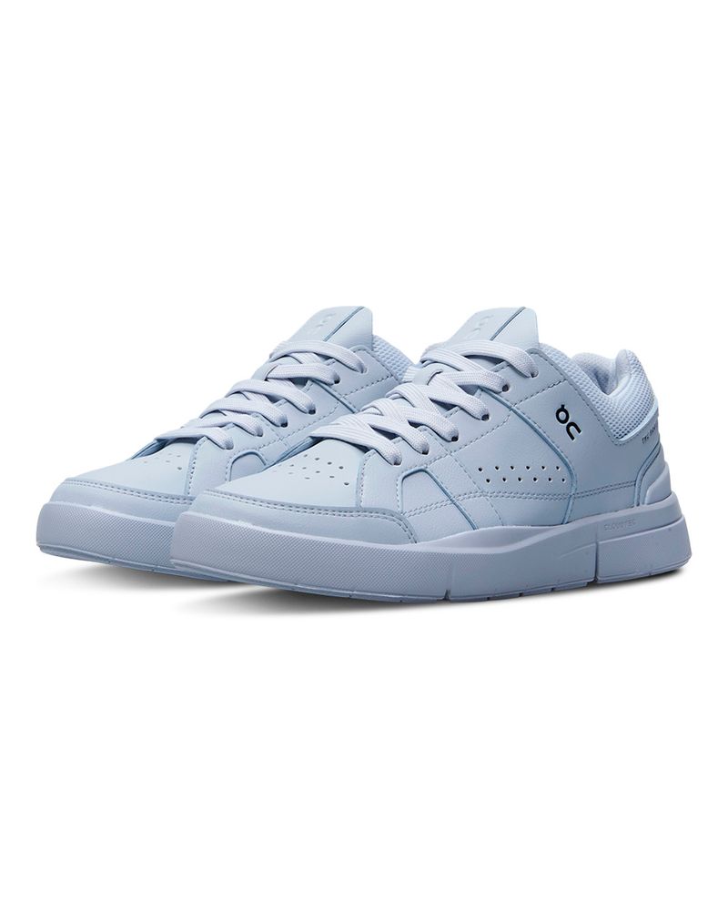 Tenis-On-Running-The-Roger-Clubhouse-Feminino