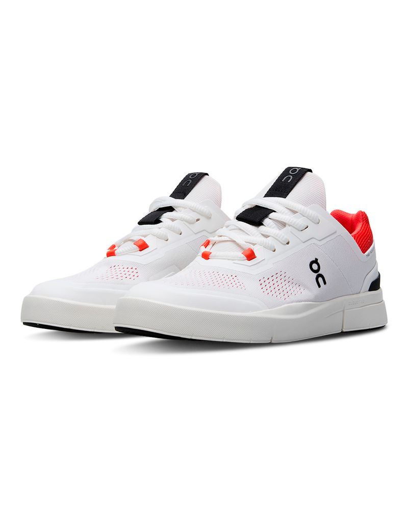 Tenis-On-Running-The-Roger-Spin-Feminino