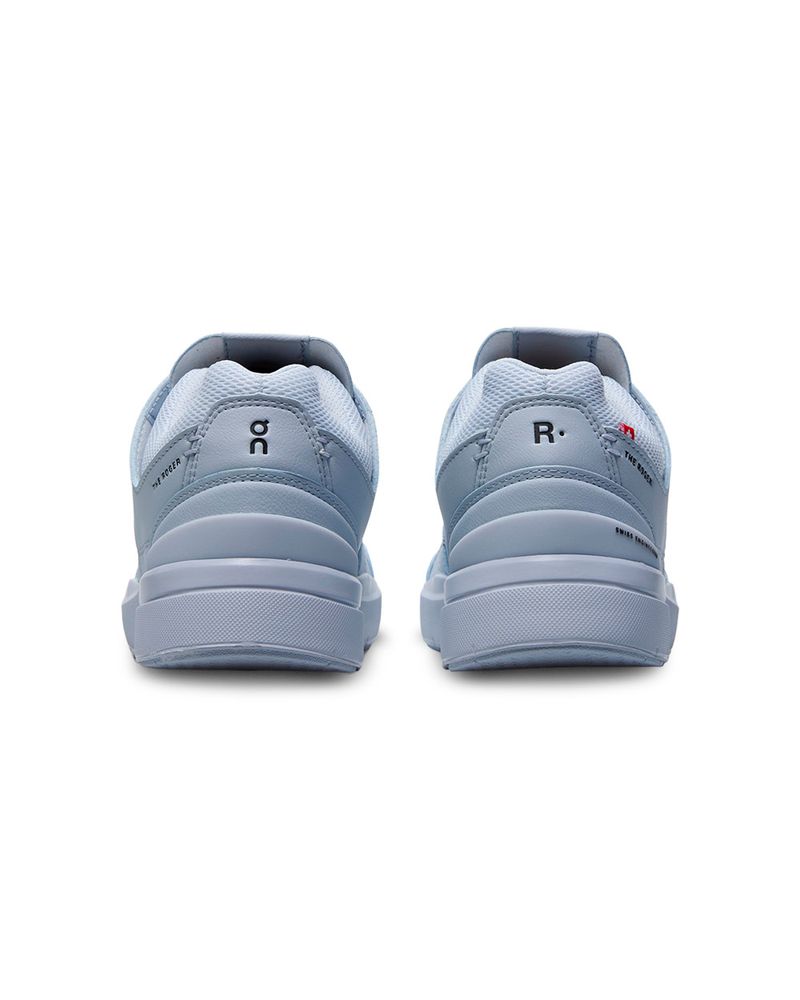 Tenis-On-Running-The-Roger-Clubhouse-Feminino