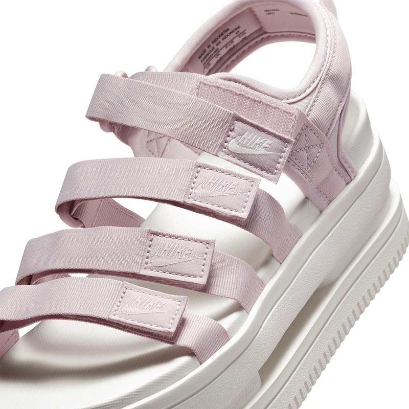 Sandalias para dama nike fashion