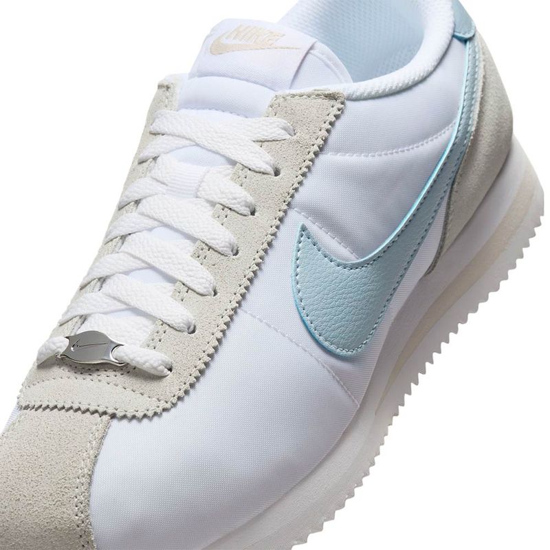 Tênis Nike Cortez Txt Feminino| Tênis é na Authentic Feet