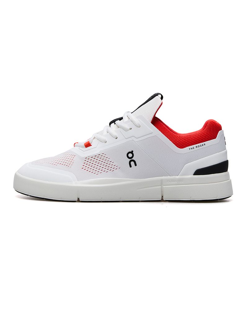 Tenis-On-Running-The-Roger-Spin-Masculino