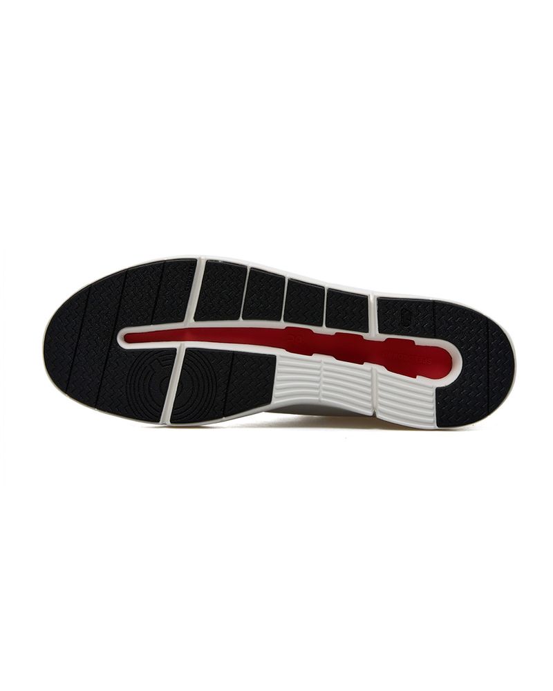 Tenis-On-Running-The-Roger-Spin-Masculino