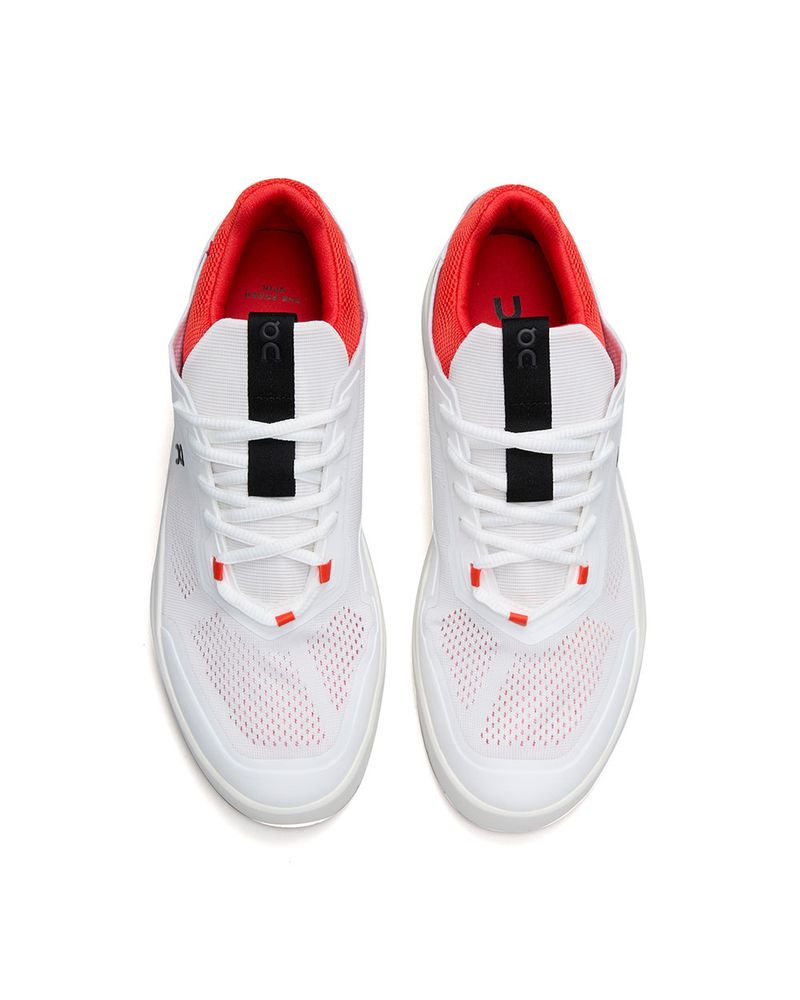 Tenis-On-Running-The-Roger-Spin-Masculino