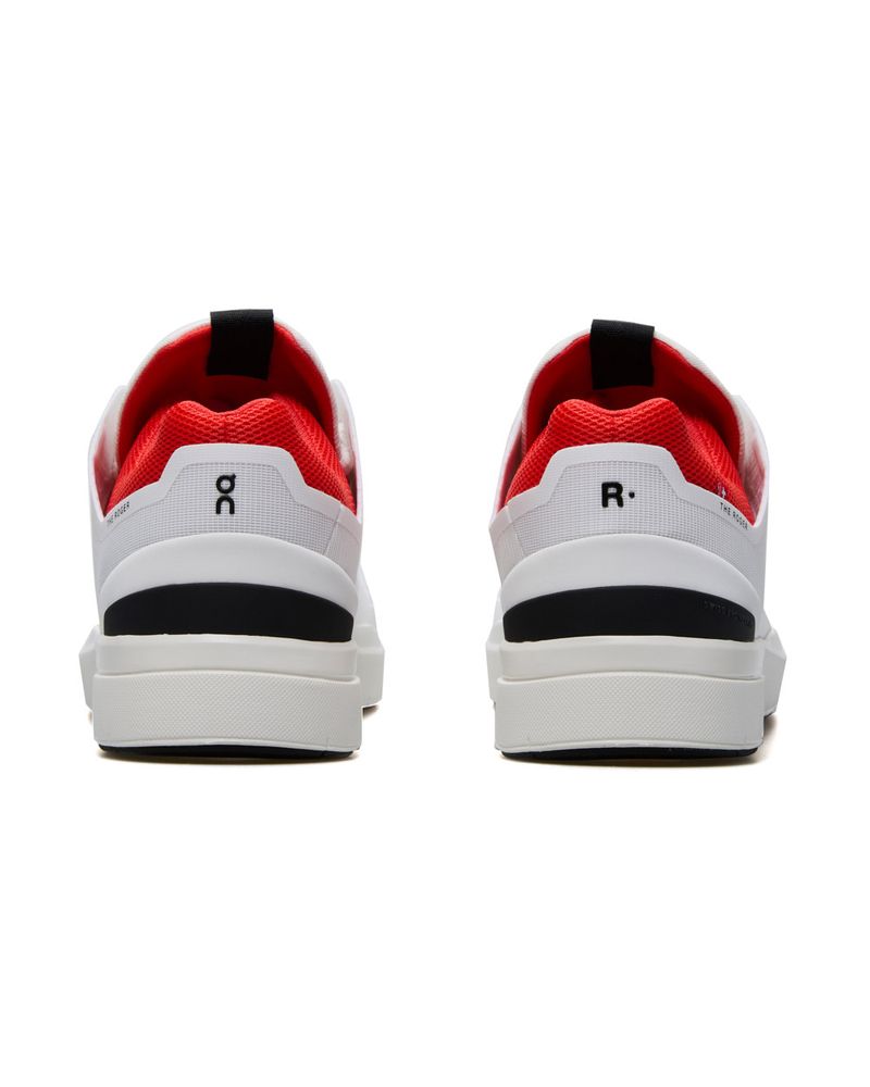 Tenis-On-Running-The-Roger-Spin-Masculino