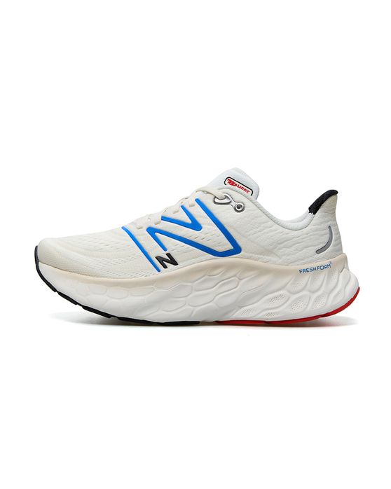 Tênis New Balance Fresh Foam X More V4 Masculino