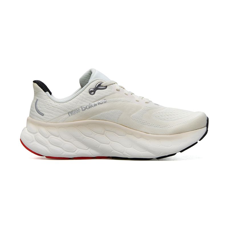 Tenis New Balance Fresh Foam X More V4 Masculino | Tenis e na