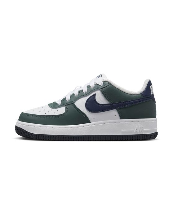 Tênis Nike Air Force 1 Gs Infantil