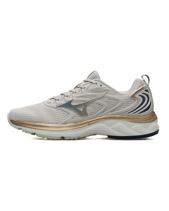 Tênis Mizuno Space 4 Masculino