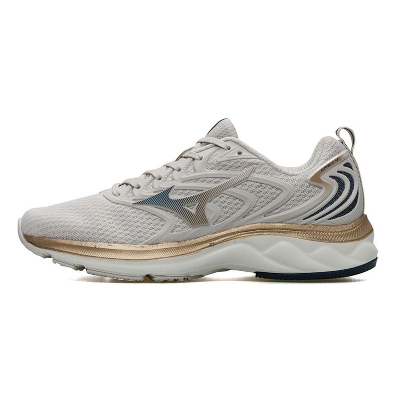Tênis Mizuno Space 4 Masculino | Tênis é na Authentic Feet